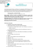 PV DU 23 JANVIER 2026